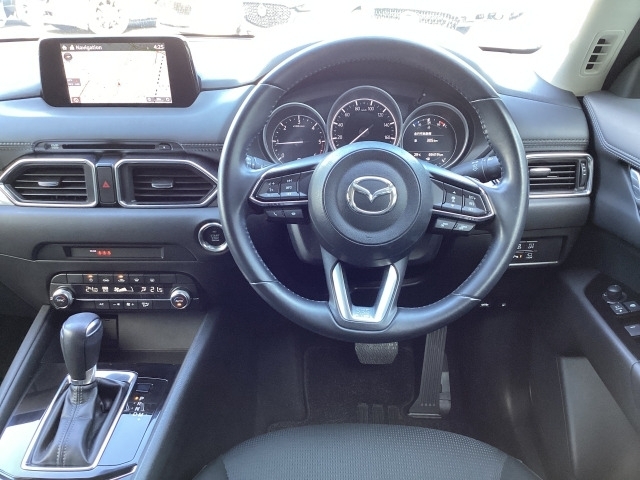 Mazda CX-5 2