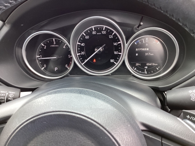 Mazda CX-5 3