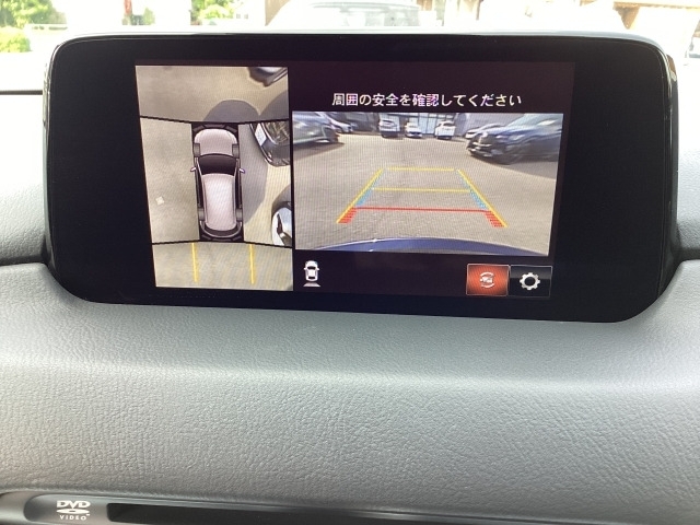 Mazda CX-5 5