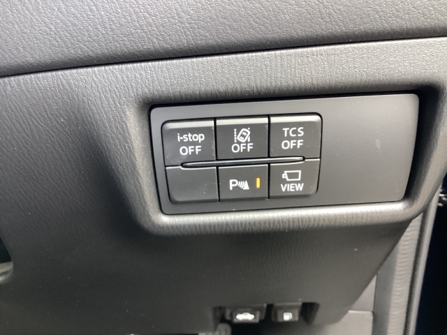 Mazda CX-5 6