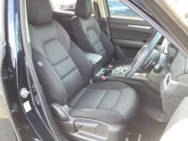 Mazda CX-5 7
