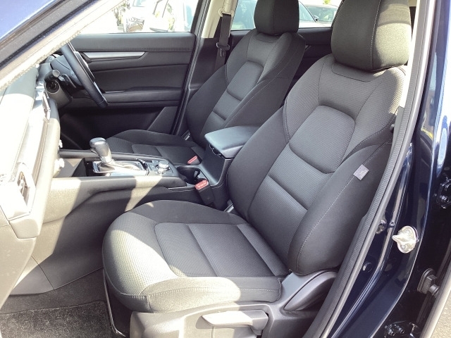 Mazda CX-5 9