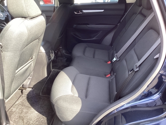 Mazda CX-5 10