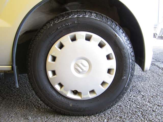 Suzuki Every 11
