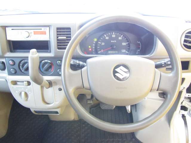 Suzuki Every 5