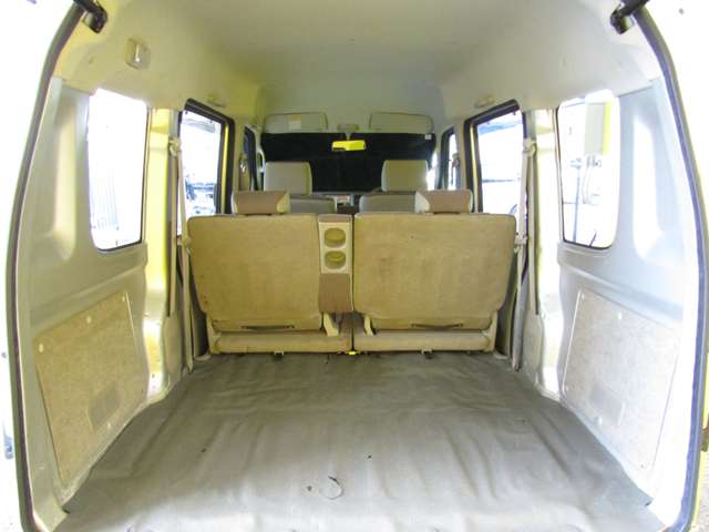 Suzuki Every 9