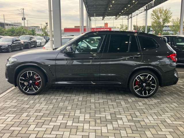 BMW X3 2