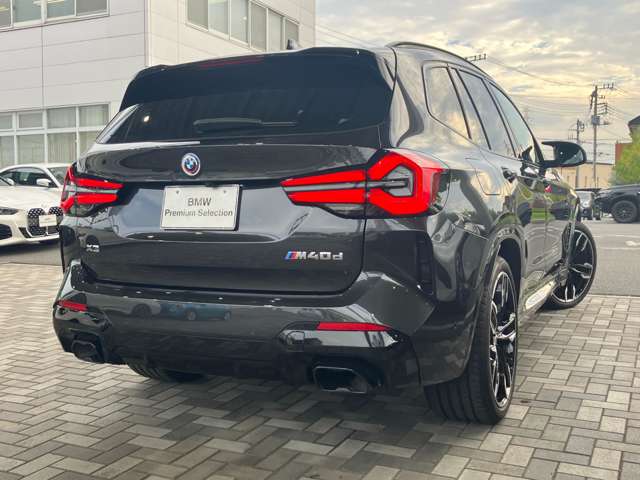 BMW X3 3