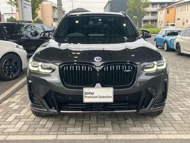 BMW X3 4