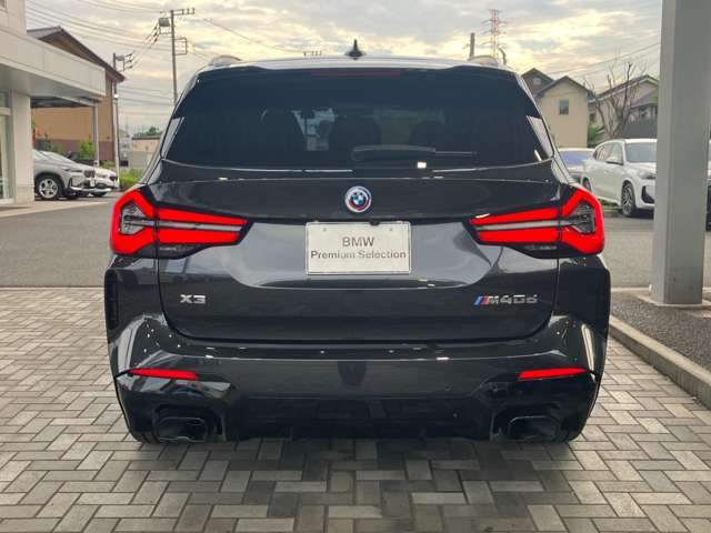 BMW X3 5