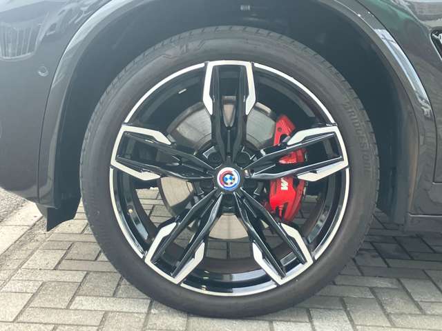 BMW X3 6