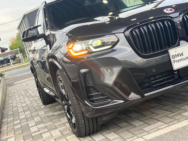 BMW X3 8