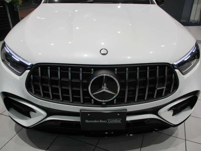 Mercedes-Benz GLC 2