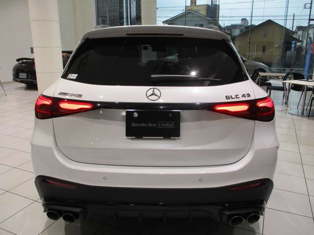 Mercedes-Benz GLC 6