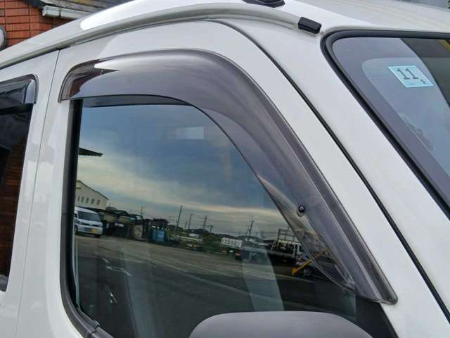 Toyota Town Ace Van 9