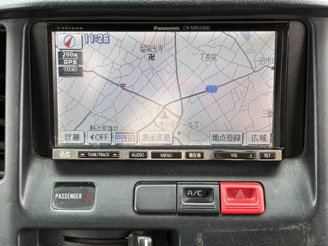 Toyota Light Ace Truck 3