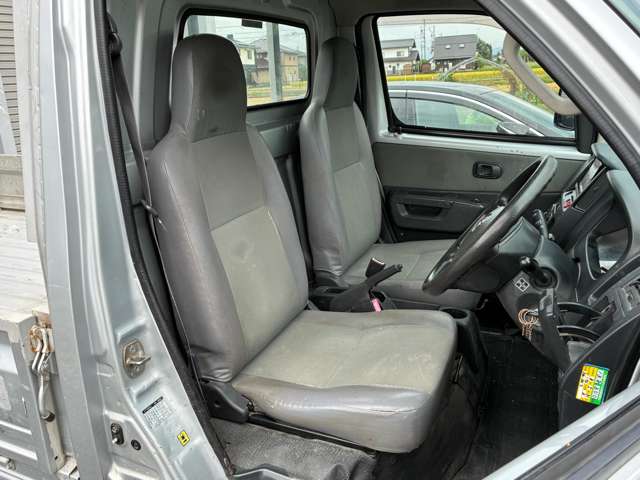 Toyota Light Ace Truck 6