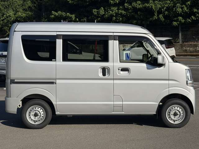 Suzuki Every 4