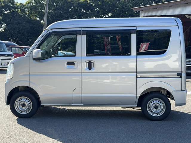 Suzuki Every 8