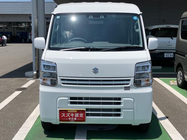Suzuki Every 5