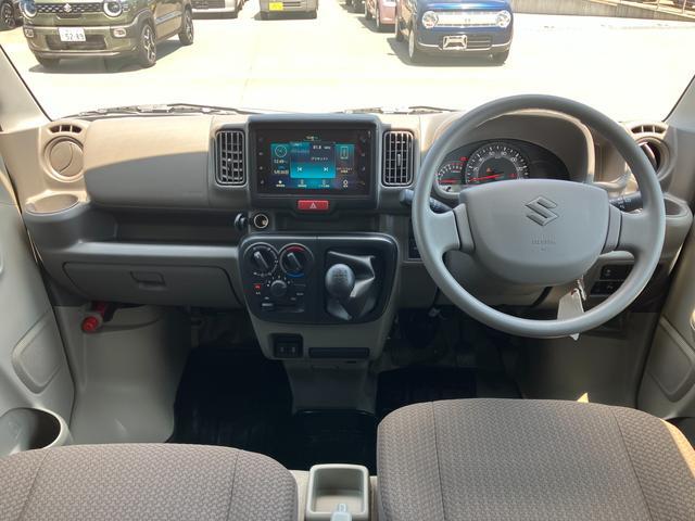 Suzuki Every 8