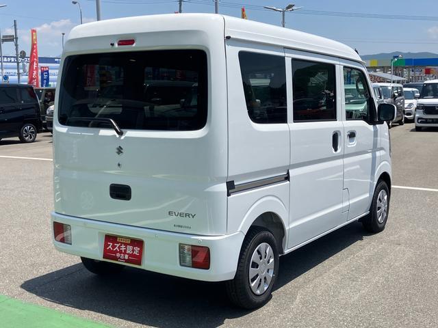 Suzuki Every 10