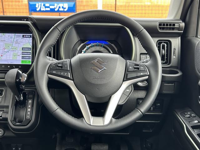 Suzuki Hustler 8