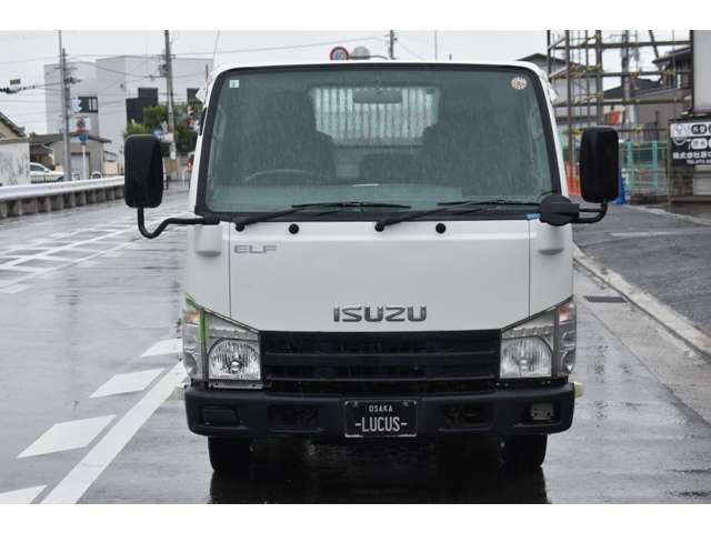 Isuzu Elf 7