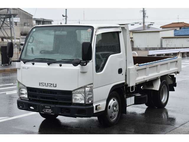 Isuzu Elf 8