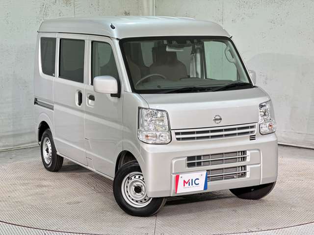 Nissan NV100 Clipper 3
