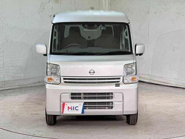 Nissan NV100 Clipper 4