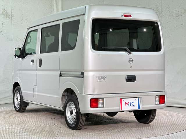Nissan NV100 Clipper 8
