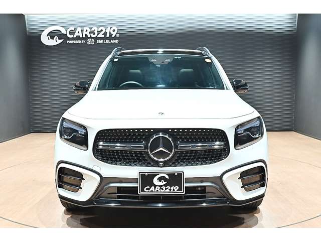 Mercedes-Benz GLB 6