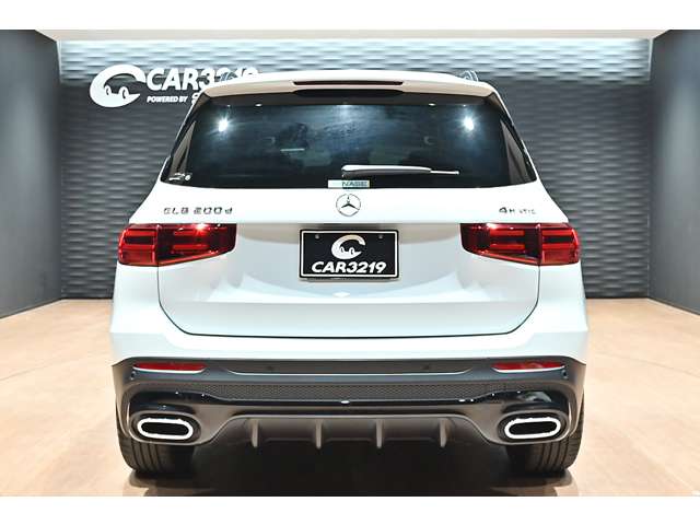 Mercedes-Benz GLB 7
