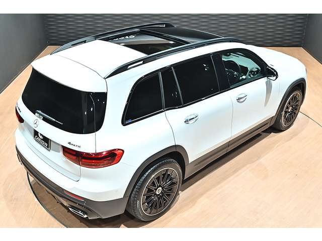 Mercedes-Benz GLB 9