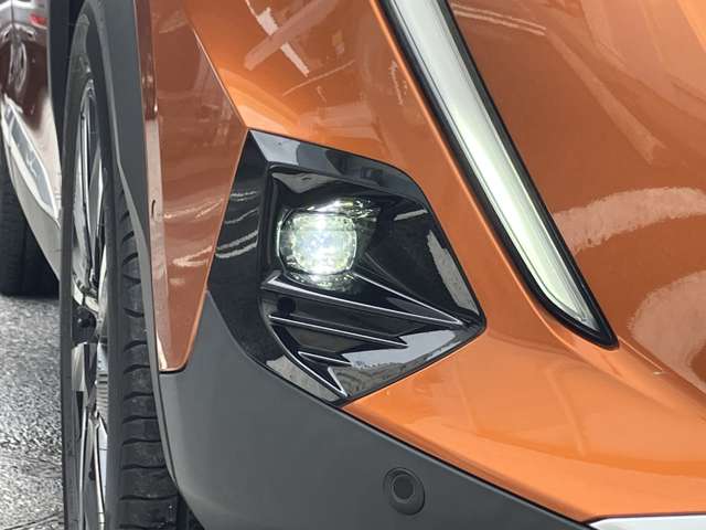 Peugeot SUV e-2008 12