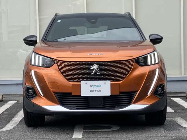Peugeot SUV e-2008 6