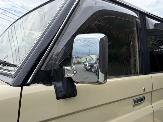Toyota Land Cruiser Prado 12
