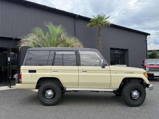 Toyota Land Cruiser Prado 3