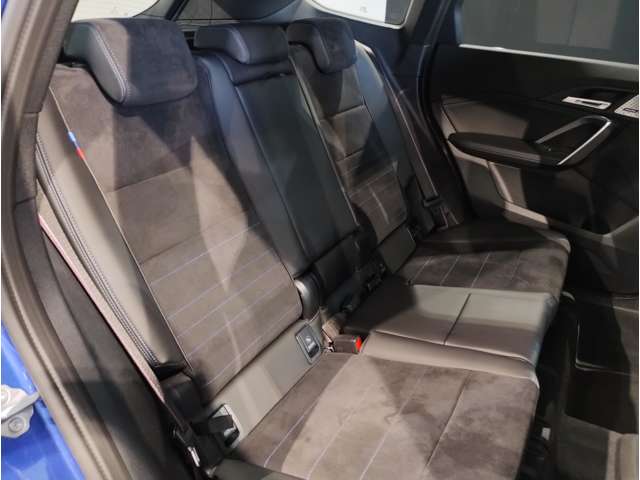 BMW X1 12