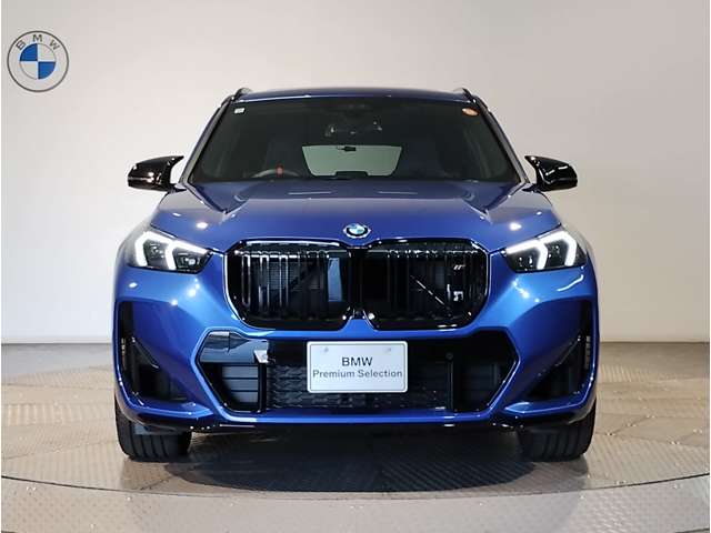 BMW X1 5