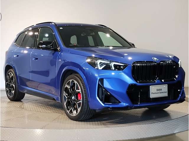 BMW X1 6