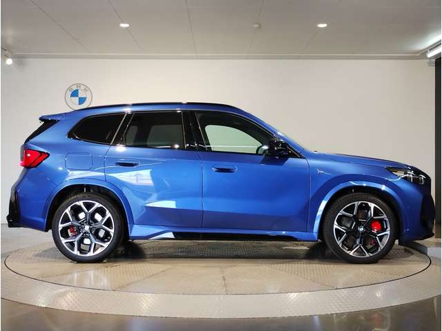BMW X1 7