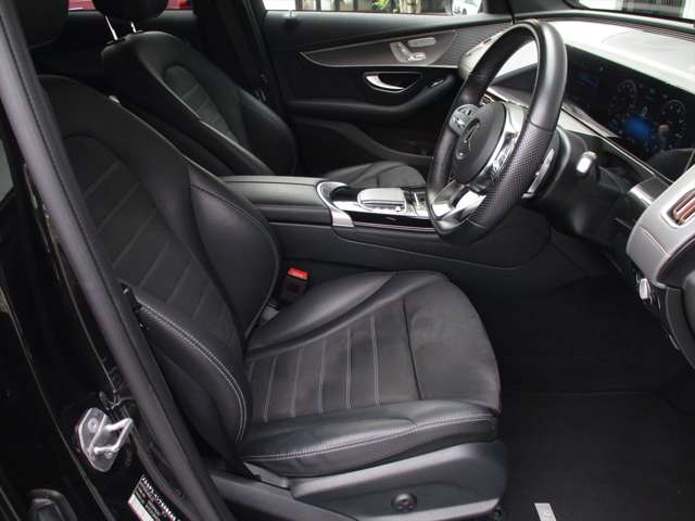 Mercedes-Benz EQC 12