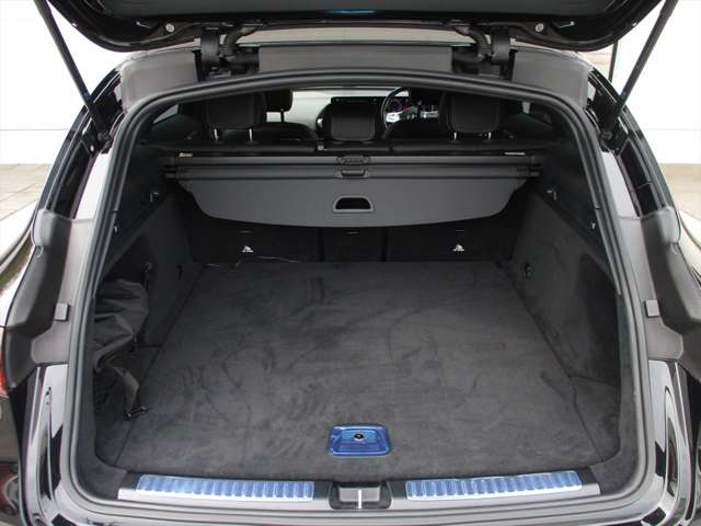 Mercedes-Benz EQC 9