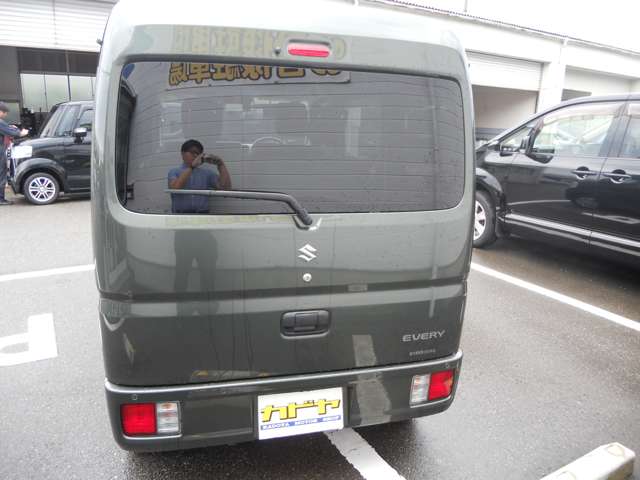 Suzuki Every 6
