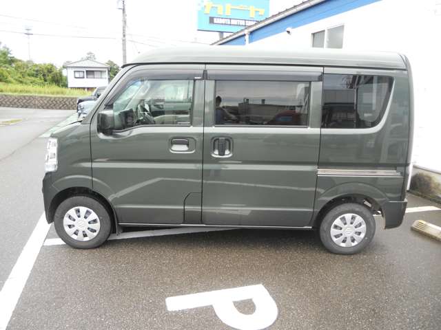 Suzuki Every 8