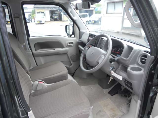Suzuki Every 9