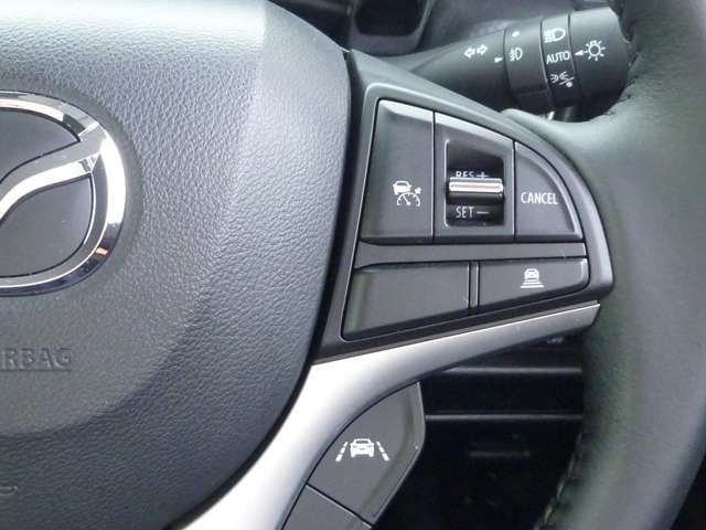 Mazda Flair Crossover 10