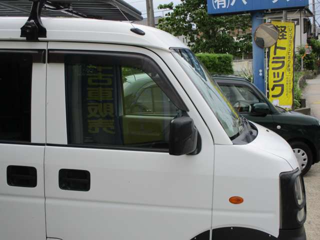 Suzuki Every 12